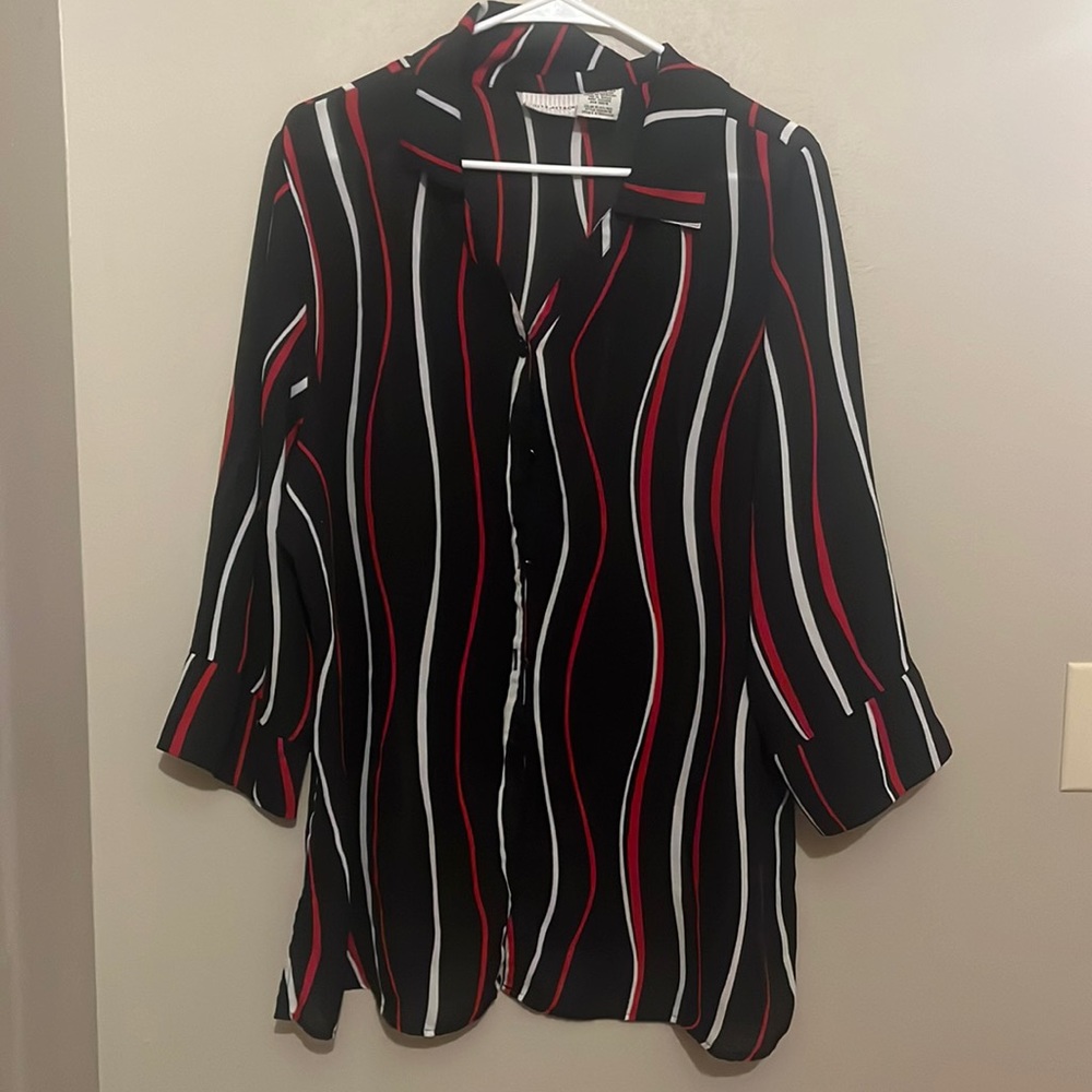 Bowling Shirt?